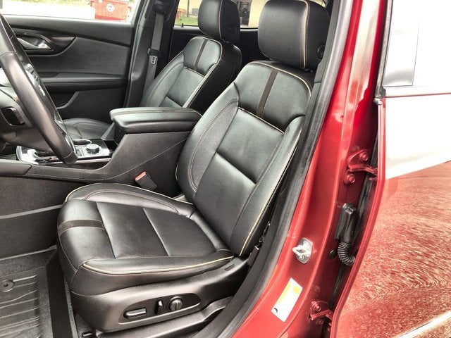 2021 Chevrolet Blazer Premier