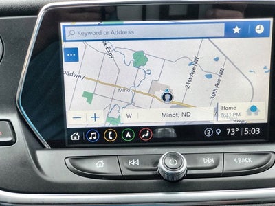 2021 Chevrolet Blazer Premier