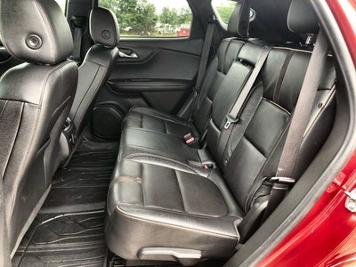 2021 Chevrolet Blazer Premier