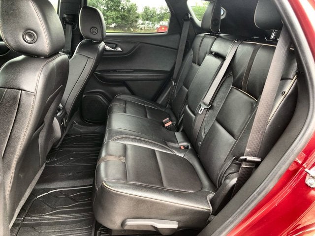 2021 Chevrolet Blazer Premier