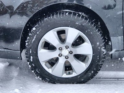 2010 Subaru Outback Premium All-Weather