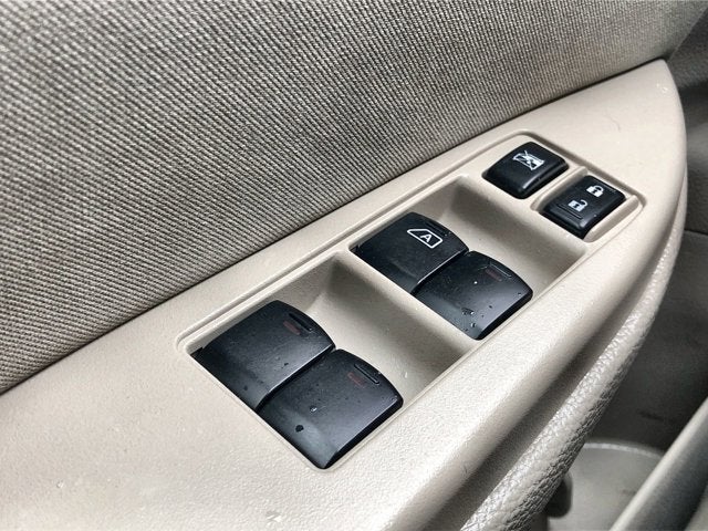 2010 Subaru Outback Premium All-Weather