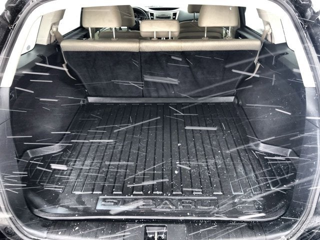 2010 Subaru Outback Premium All-Weather