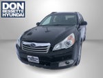 2010 Subaru Outback Premium All-Weather