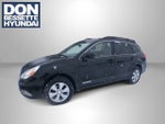 2010 Subaru Outback Premium All-Weather