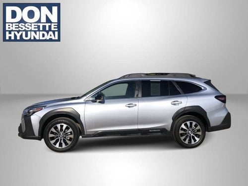 2024 Subaru Outback Limited