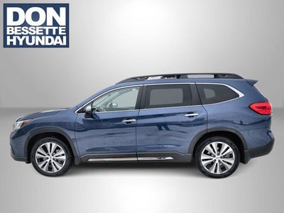 2021 Subaru Ascent Touring