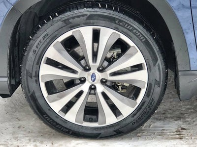 2021 Subaru Ascent Touring