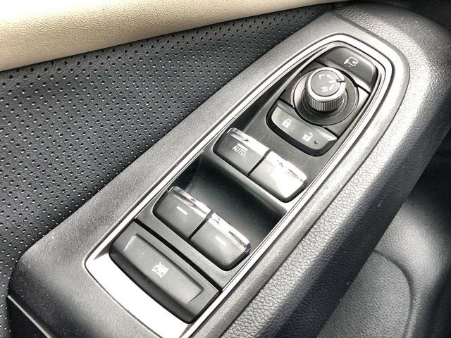 2021 Subaru Ascent Touring