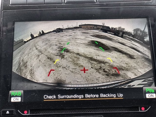 2021 Subaru Ascent Touring