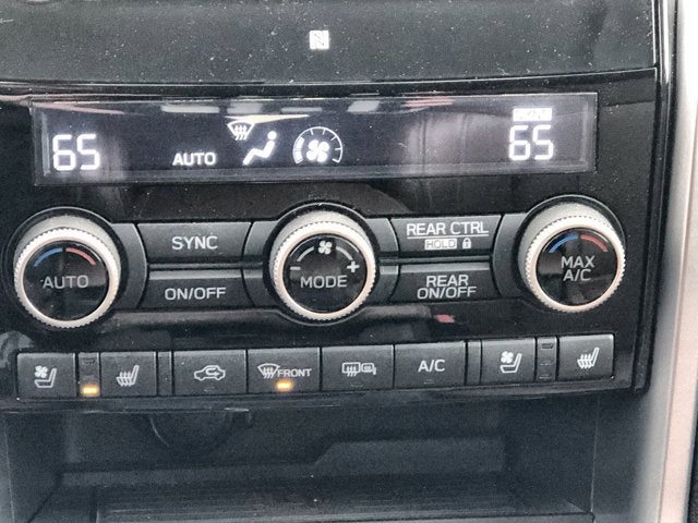 2021 Subaru Ascent Touring