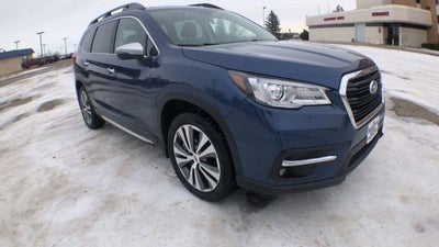 2021 Subaru Ascent Touring