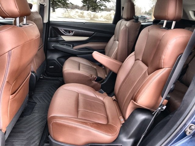 2021 Subaru Ascent Touring
