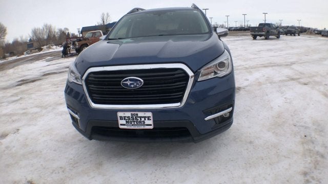 2021 Subaru Ascent Touring