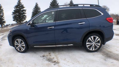 2021 Subaru Ascent Touring