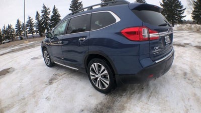 2021 Subaru Ascent Touring