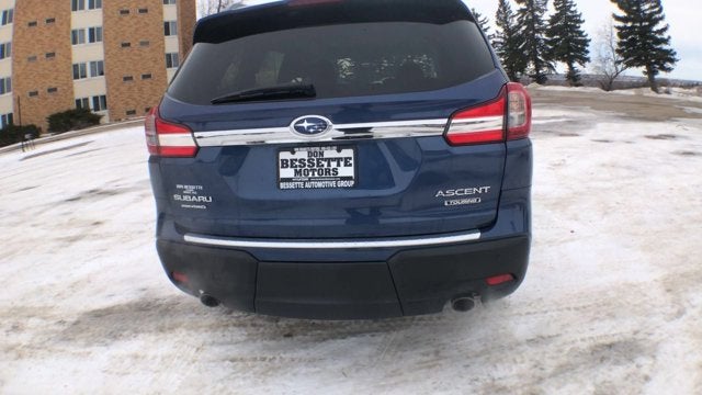2021 Subaru Ascent Touring