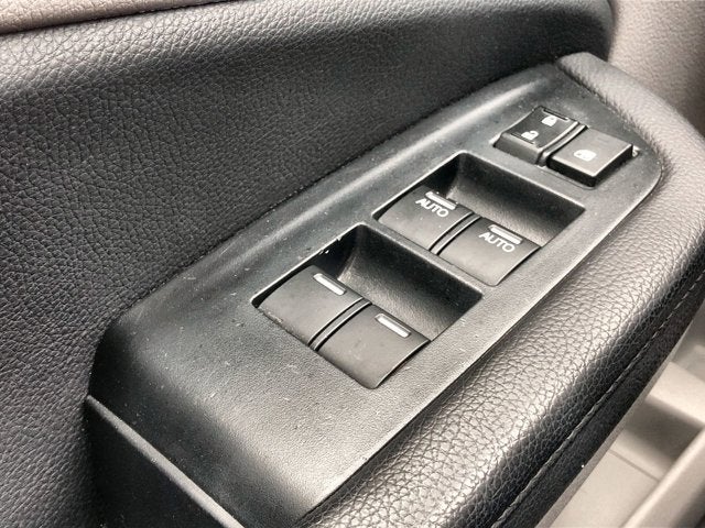 2022 Honda Pilot Touring 7-Passenger