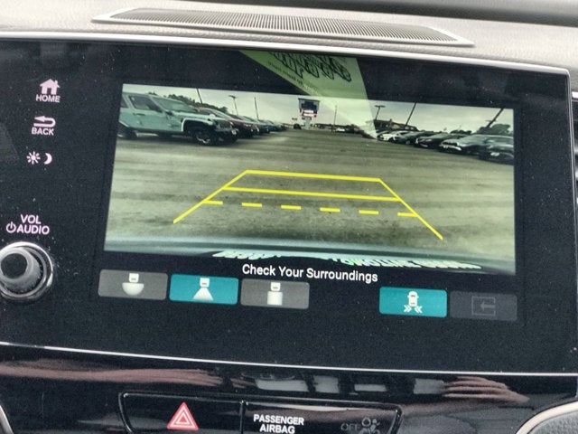 2022 Honda Pilot Touring 7-Passenger