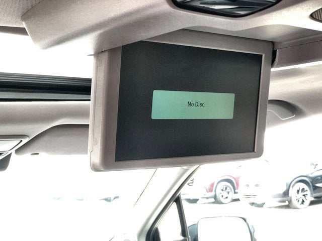 2022 Honda Pilot Touring 7-Passenger