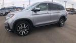 2022 Honda Pilot Touring 7-Passenger