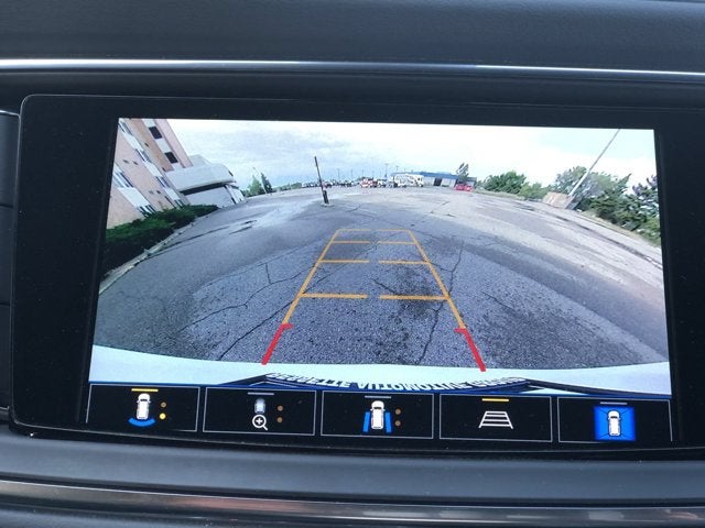 2024 Buick Enclave Premium