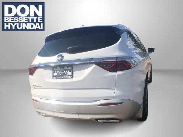 2024 Buick Enclave Premium