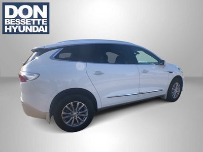 2024 Buick Enclave Premium