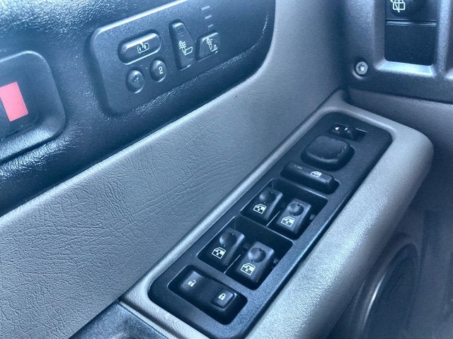 2003 HUMMER H2 4dr Wgn