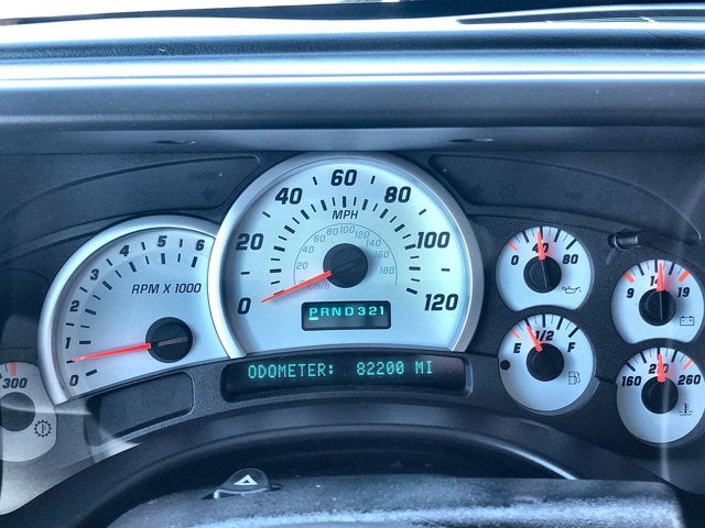 2003 HUMMER H2 4dr Wgn