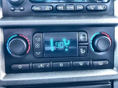 2003 HUMMER H2 4dr Wgn