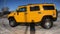 2003 HUMMER H2 4dr Wgn