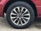 2017 Lincoln Navigator L Select