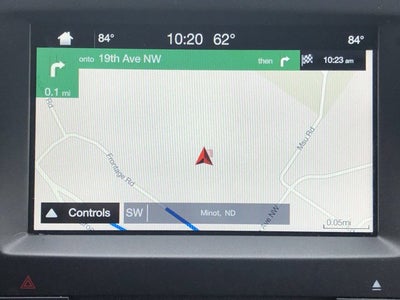 2017 Lincoln Navigator L Select