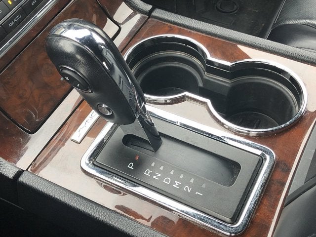 2017 Lincoln Navigator L Select
