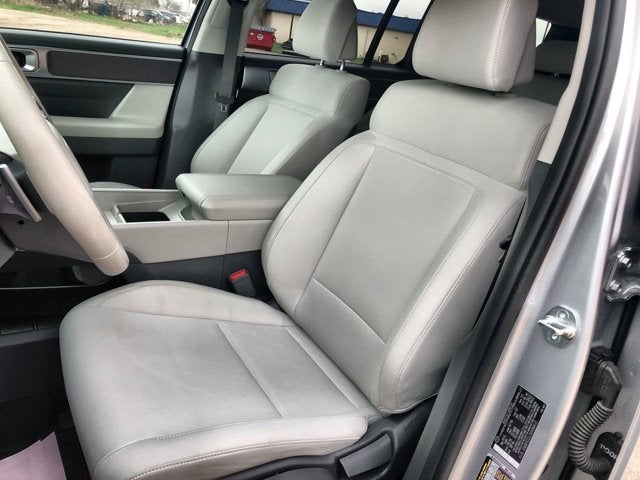 2025 Hyundai Santa Fe SE