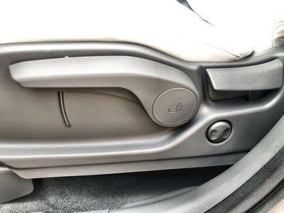 2025 Hyundai Santa Fe SE