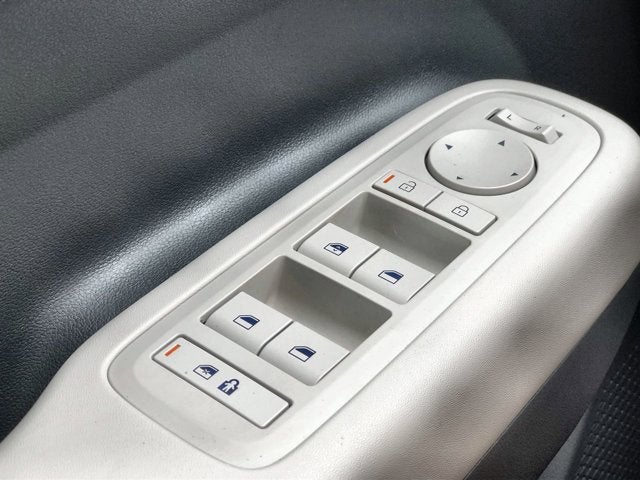 2025 Hyundai Santa Fe SE
