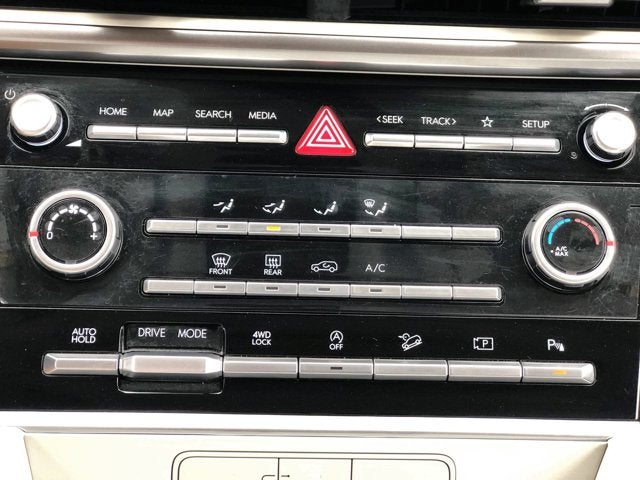 2025 Hyundai Santa Fe SE