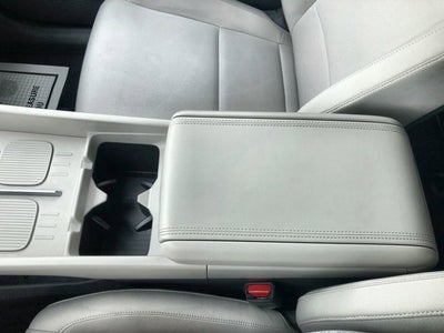 2025 Hyundai Santa Fe SE