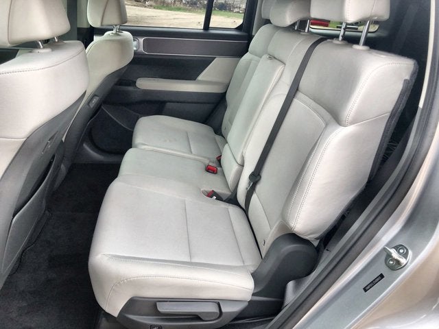 2025 Hyundai Santa Fe SE