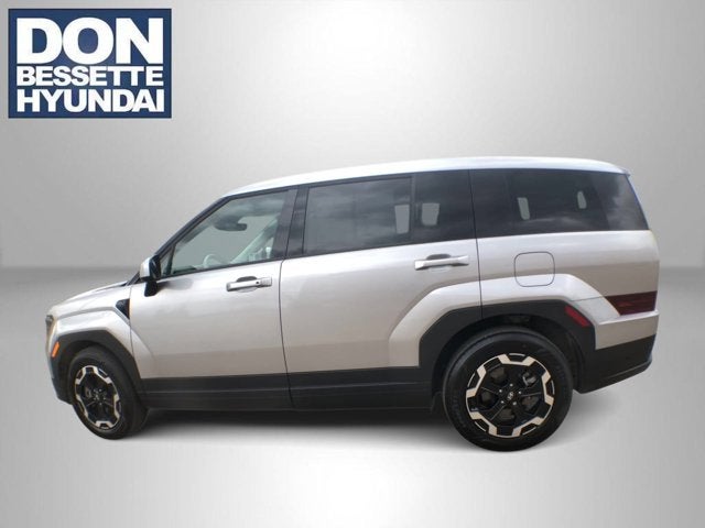 2025 Hyundai Santa Fe SE
