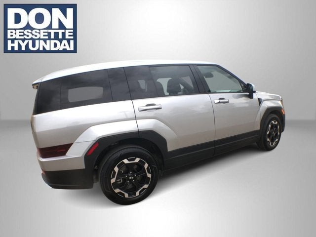 2025 Hyundai Santa Fe SE