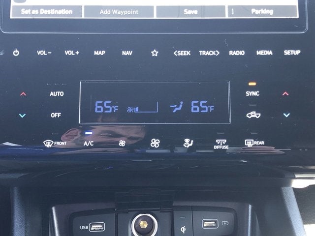 2024 Hyundai Santa Cruz XRT