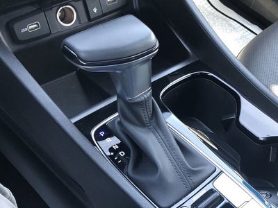 2024 Hyundai Santa Cruz XRT