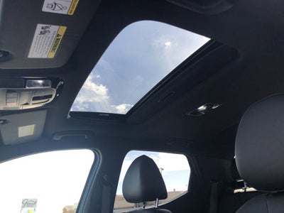 2024 Hyundai Santa Cruz XRT