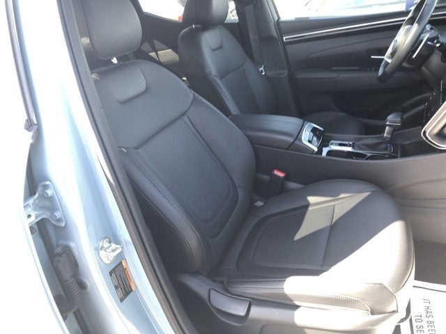 2024 Hyundai Santa Cruz XRT