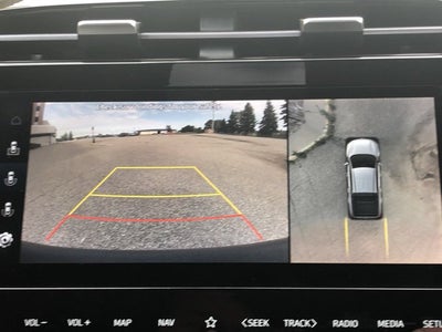 2022 Hyundai Santa Cruz Limited