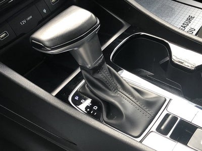 2022 Hyundai Santa Cruz Limited