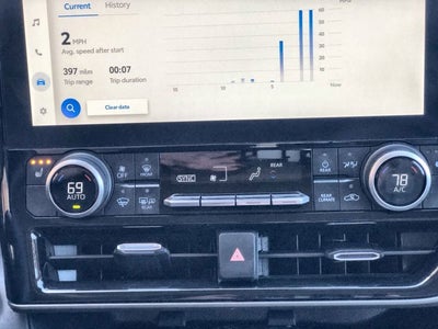 2023 Toyota Highlander Hybrid Bronze Edition